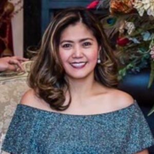 Meet your Posher, Joann